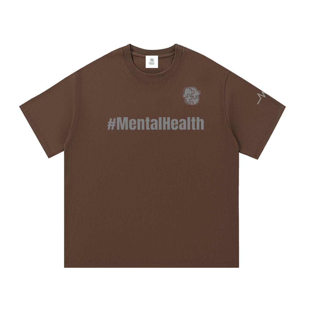 Unisex Mental Health T-Shirt