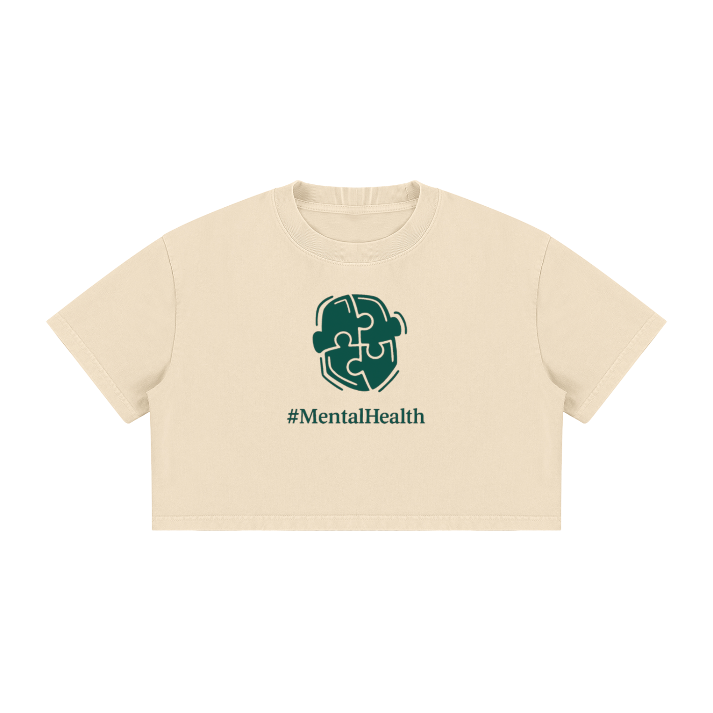mentalhealth,womens,croptop