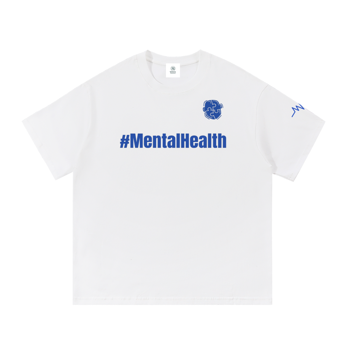 mental,health,Christian,clothing,brand,apparel