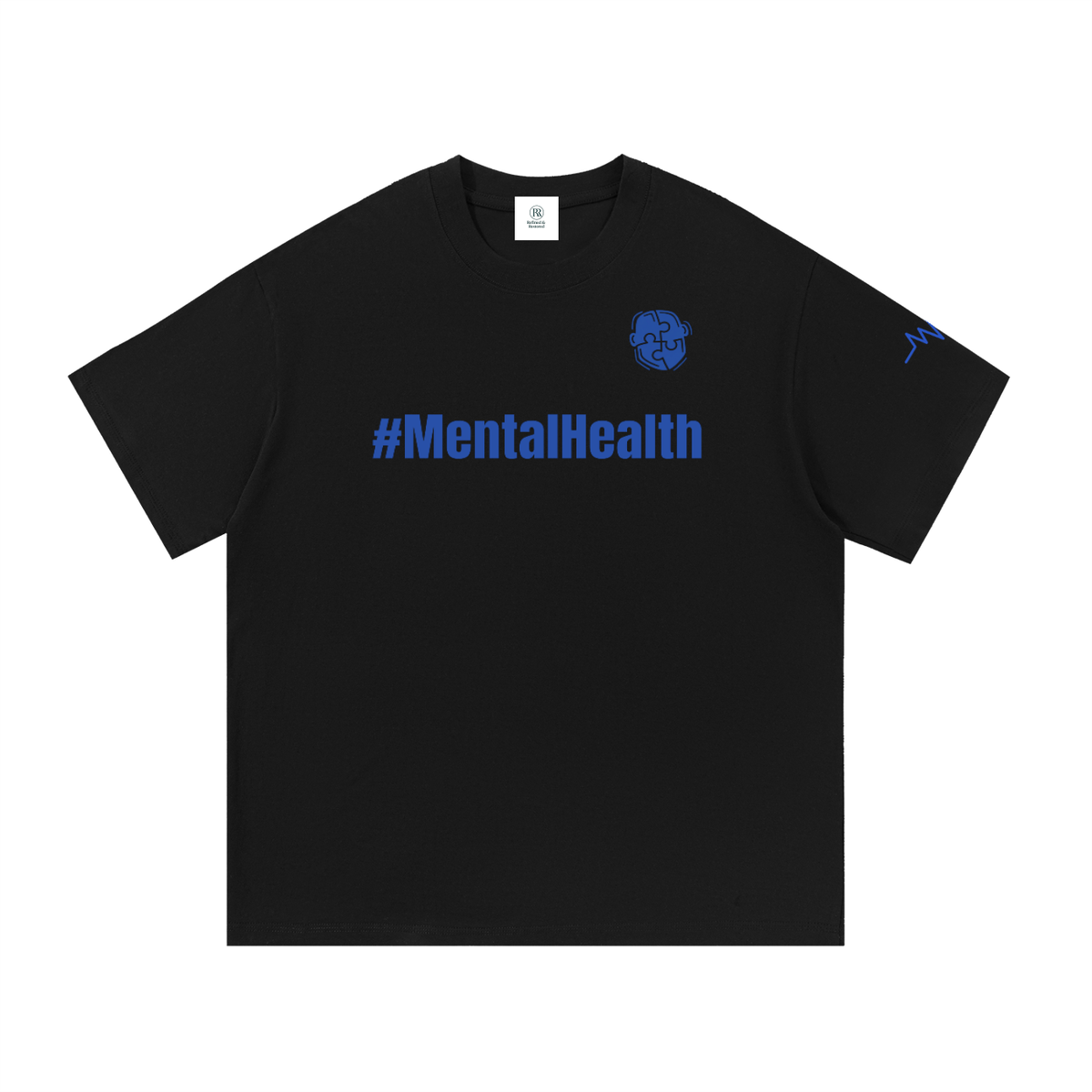 mental,health,Christian,clothing,brand,apparel