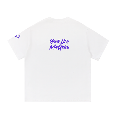 mental,health,brand,Christian,apparel,clothing,Tshirt