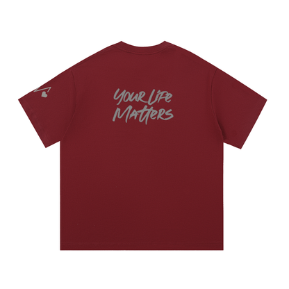 Unisex Mental Health T-Shirt
