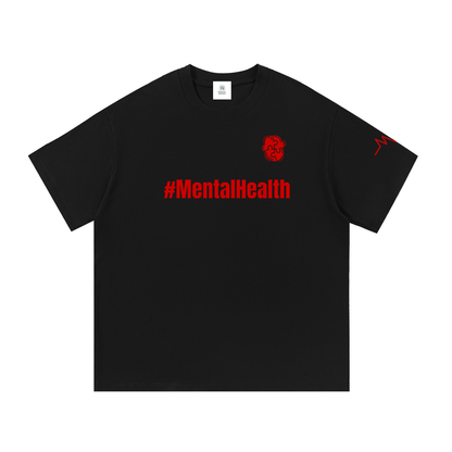 Unisex Mental Health T-Shirt