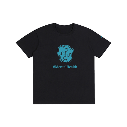 Mental Health Unisex T-Shirt