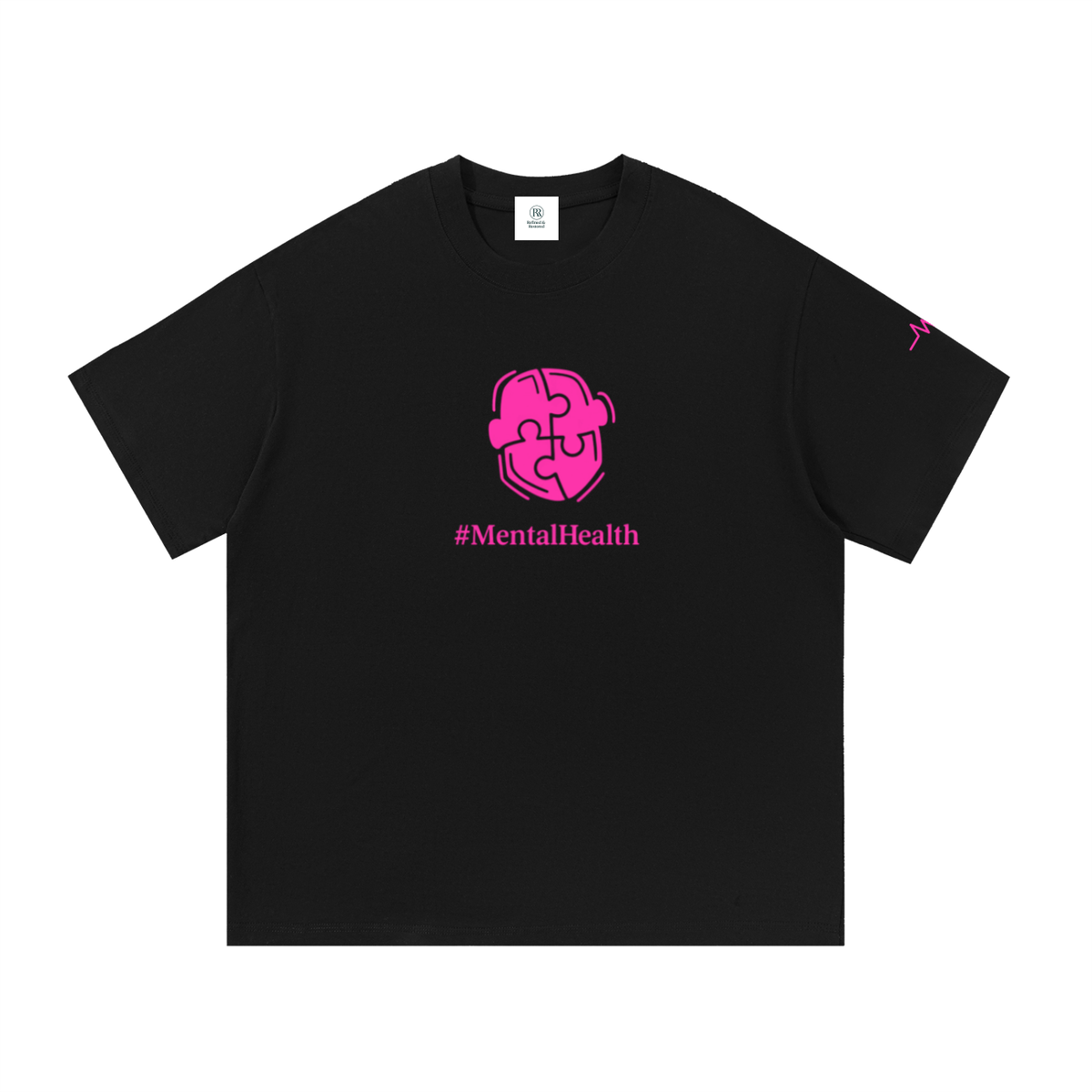 mental,health,Christian,clothing,brand