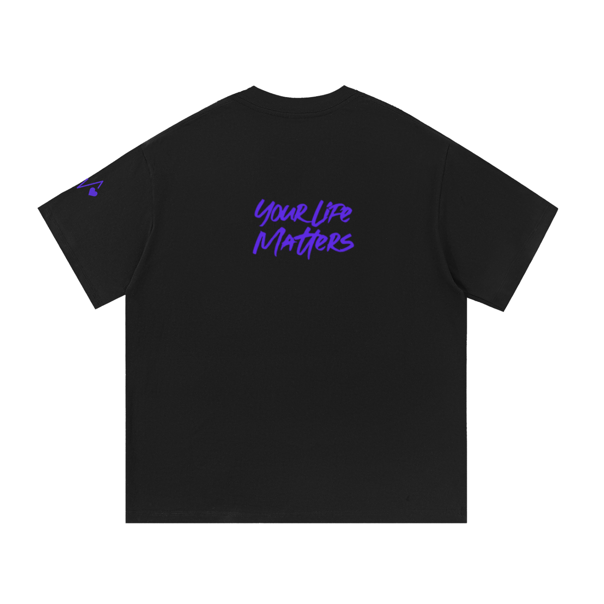 mental,health,brand,Christian,apparel,clothing,Tshirt