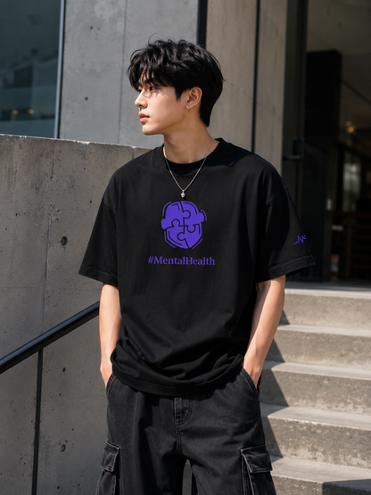 mental,health,brand,Christian,apparel,clothing,Tshirt