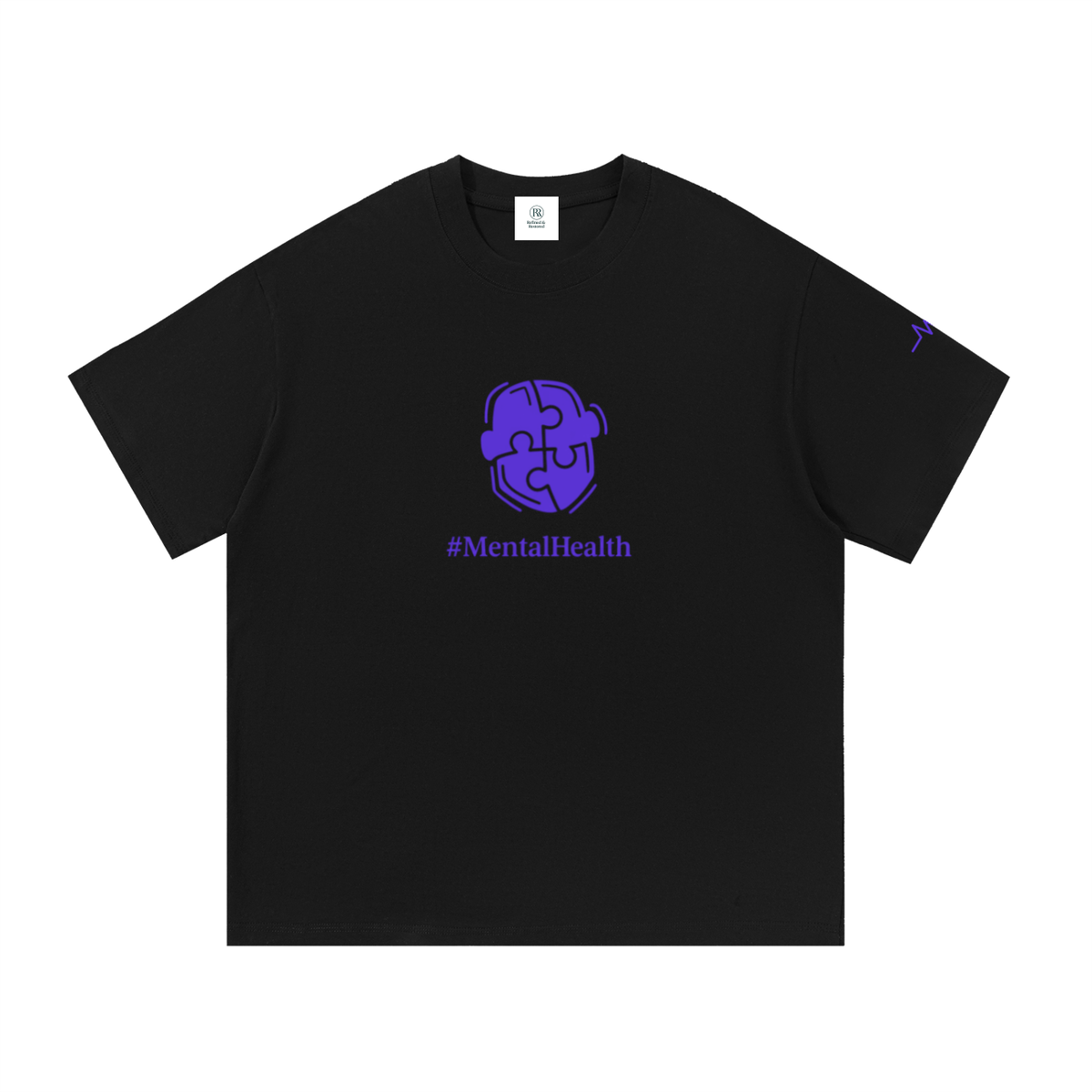 mental,health,brand,Christian,apparel,clothing,Tshirt