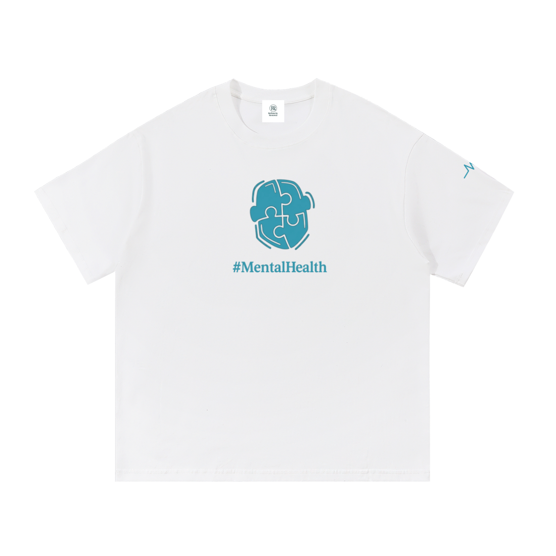 mental,health,Christian,clothing,brand,apparel