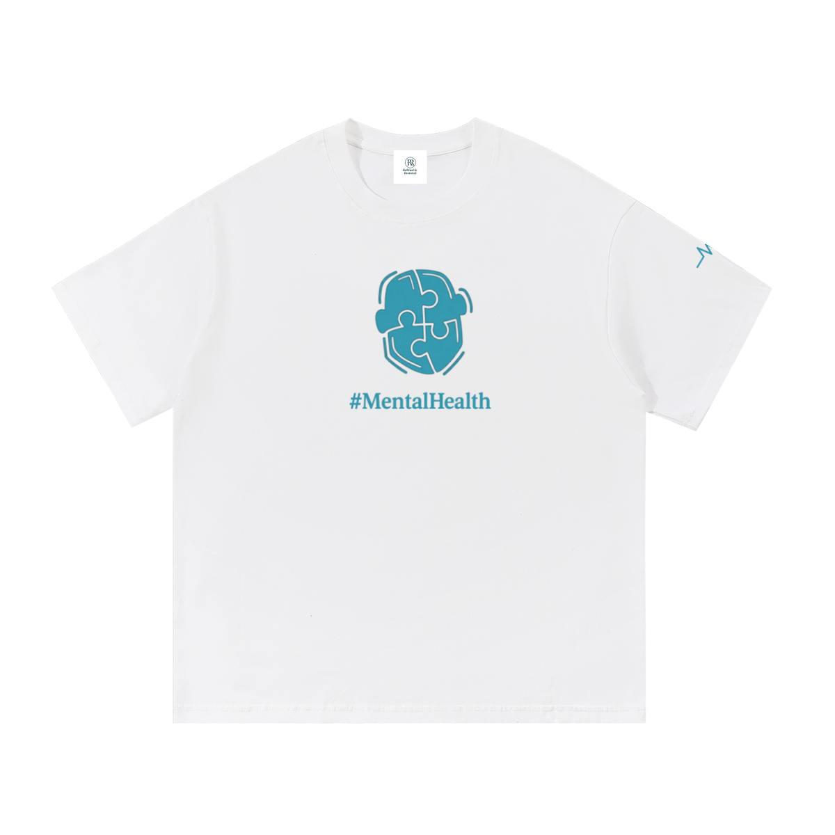 mental,health,Christian,clothing,brand,apparel