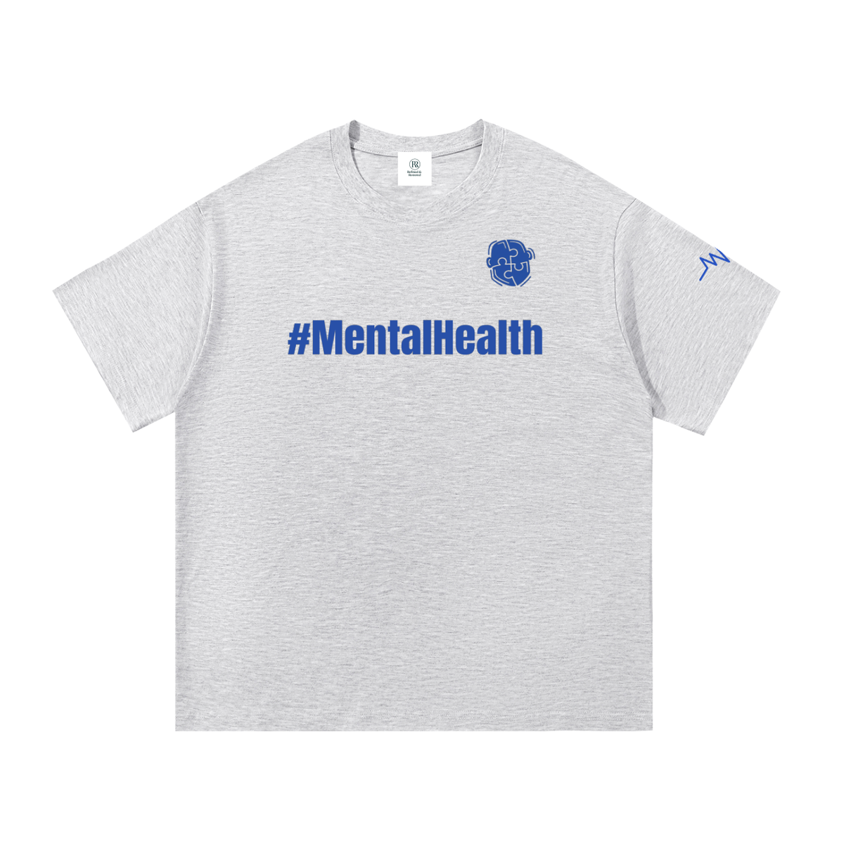 mental,health,Christian,clothing,brand,apparel