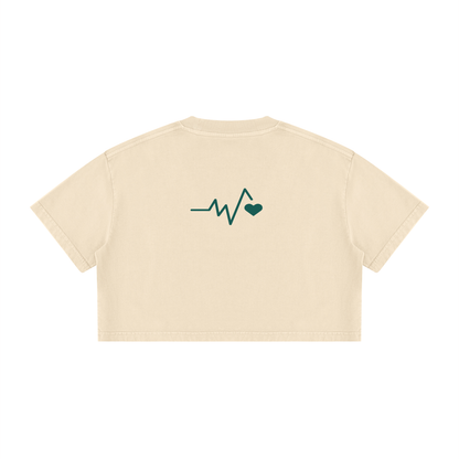 mentalhealth,womens,croptop