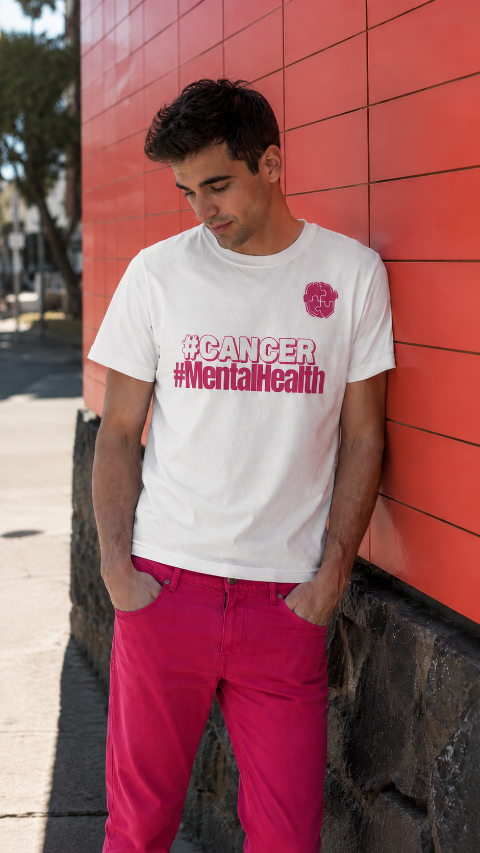 Cancer Unisex T-Shirt