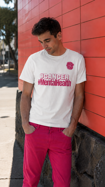 Cancer Unisex T-Shirt