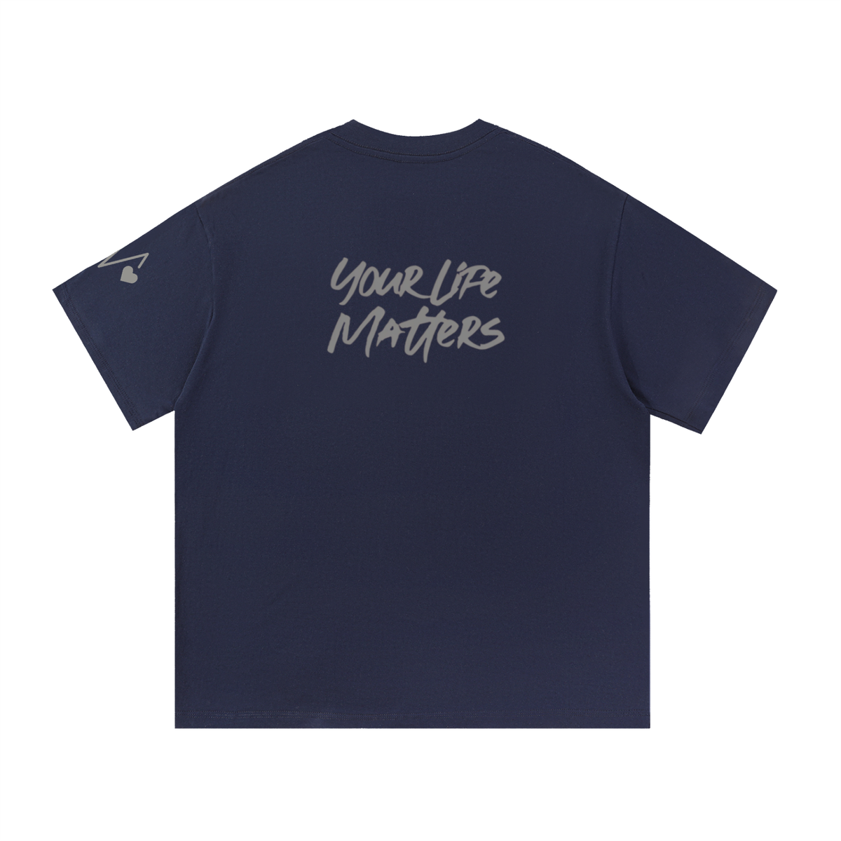 Unisex Mental Health T-Shirt