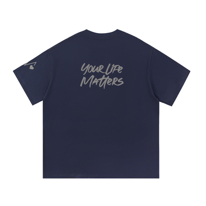 Unisex Mental Health T-Shirt