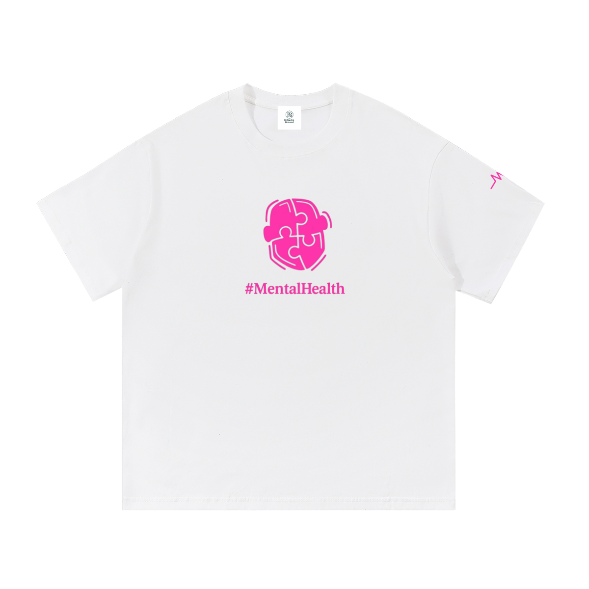 mental,health,Christian,clothing,brand