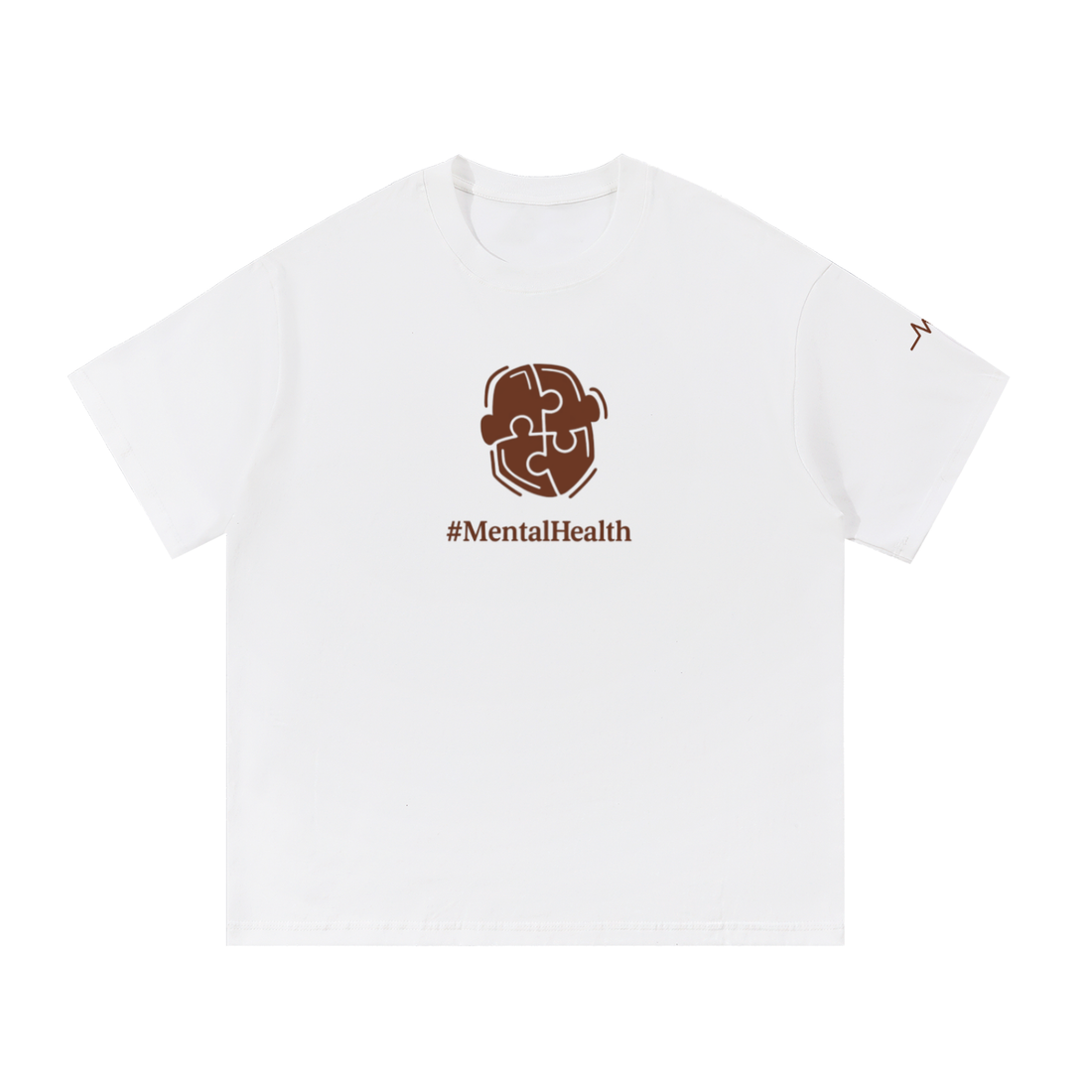 mental,health,Christian,apparel,clothing,brand,Tshirt
