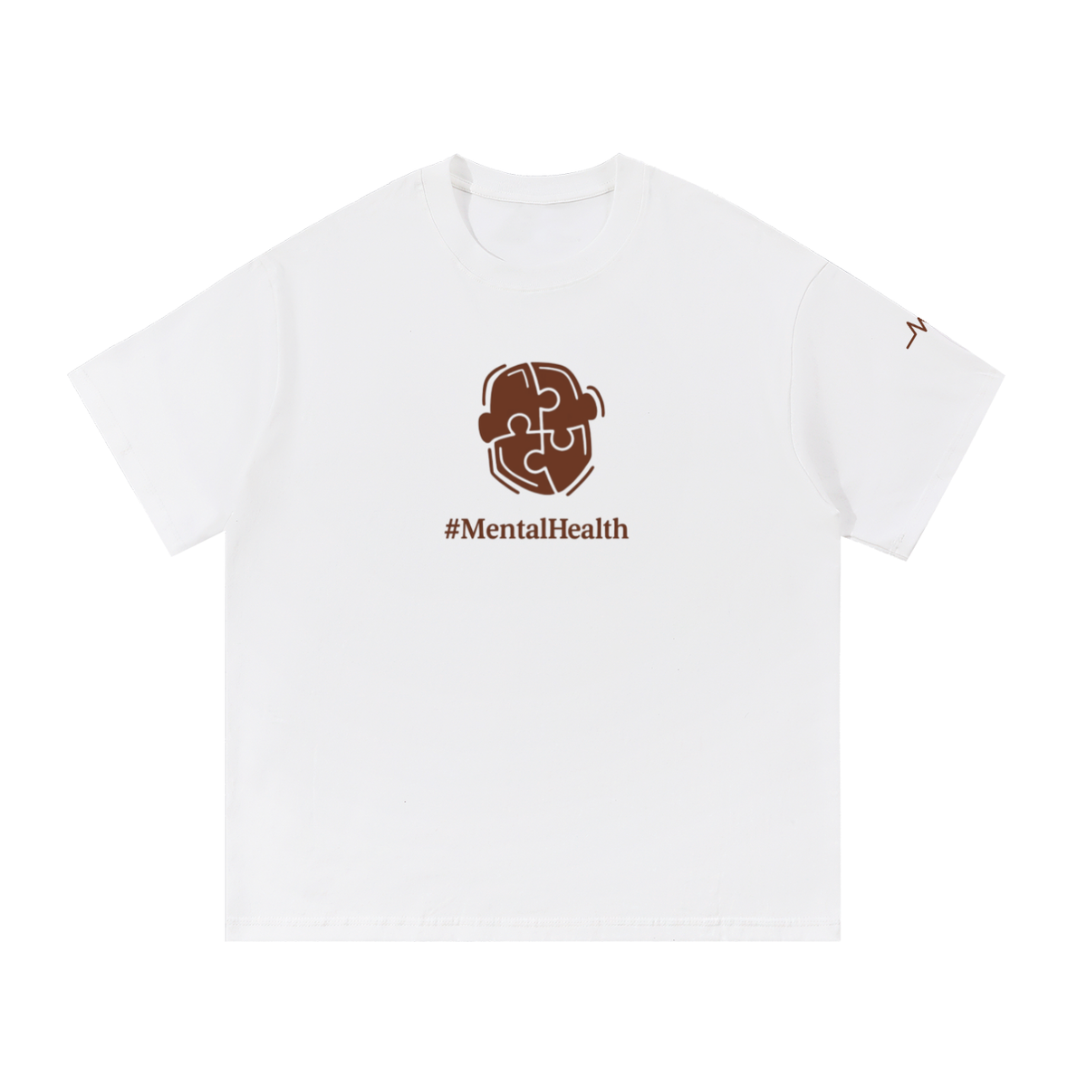 mental,health,Christian,apparel,clothing,brand,Tshirt