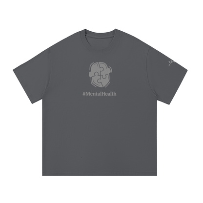Mental Health Oversized T-Shirt