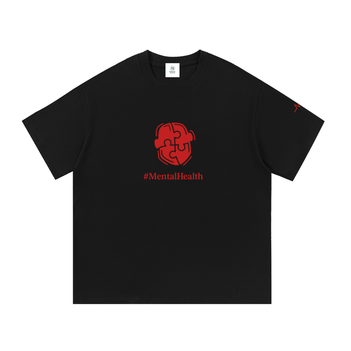 mental,health,mind,healing,Christian,apparel,clothing,brand