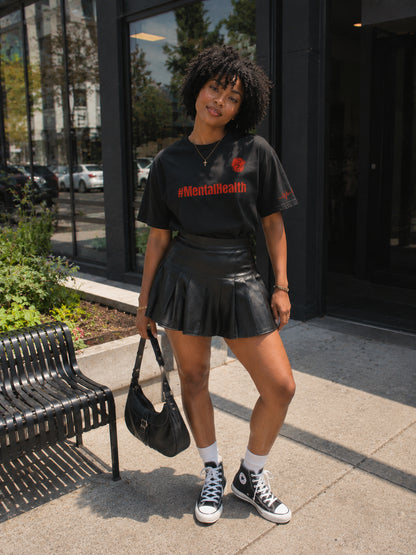 Unisex Mental Health T-Shirt