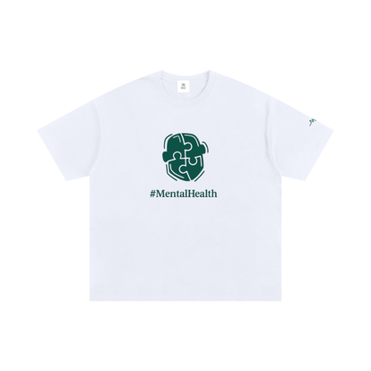 Unisex Oversized Cotton T-Shirt