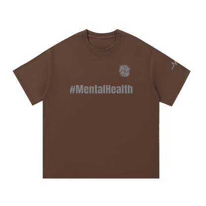 Unisex Mental Health T-Shirt