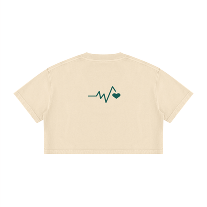 mentalhealth,womens,croptop
