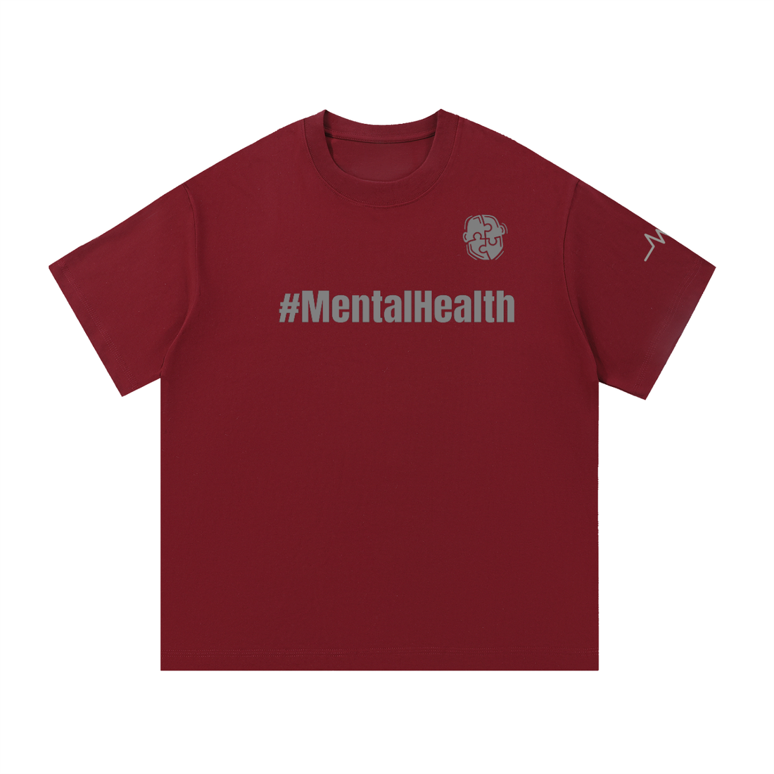 Unisex Mental Health T-Shirt